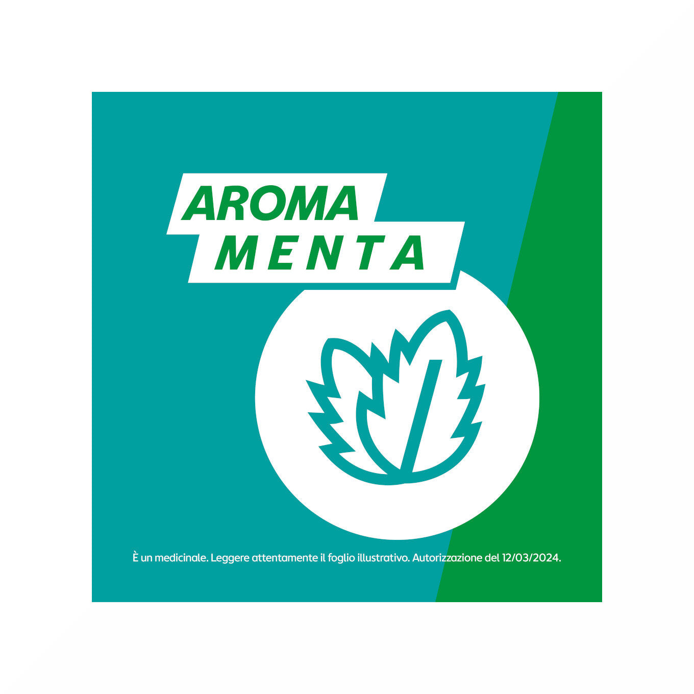 Gaviscon 500mg/10ml + 267mg/10ml sospensione orale aroma menta 200ml-8