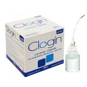 Clogin Lavanda vaginale 5 flaconi da 100 ml-1