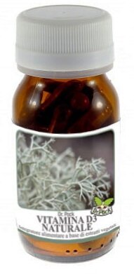 DR POCK VITAMINA D3 NAT 50CPS-2