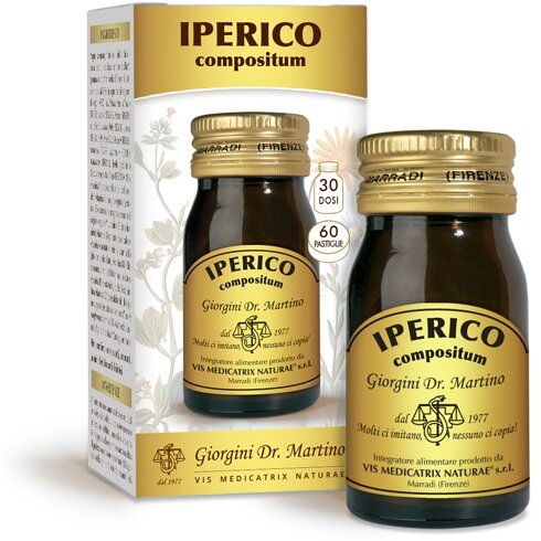 IPERICO COMPOSITUM 60PAST-1