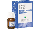 Lehning L72 gocce orali 30 ml-1