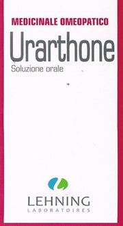 Lehning Urarthone sciroppo 250 ml-1