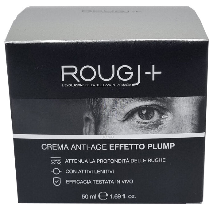 Rougj Crema Dopobarba 50ml-2
