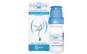 COQUN Soluzione oftalmica lubrificante 10ml-1