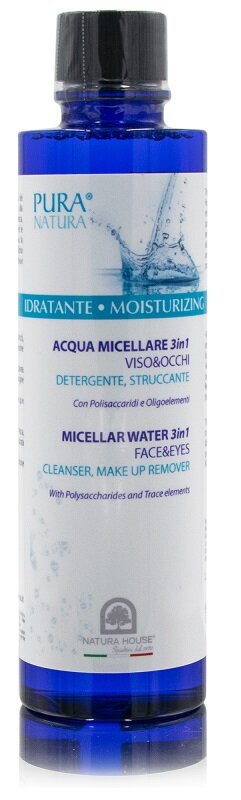 PURA NATURA IDRATANTE ACQ MIC-2