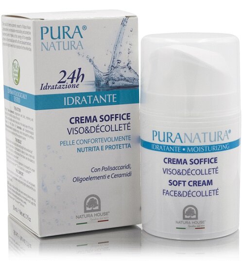 PURA NATURA IDRATANTE CR SOFF-2