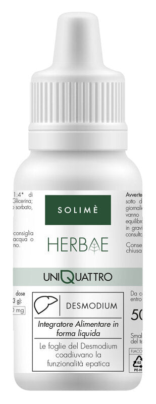 UNIQUATTRO DESMODIUM 50ML-1