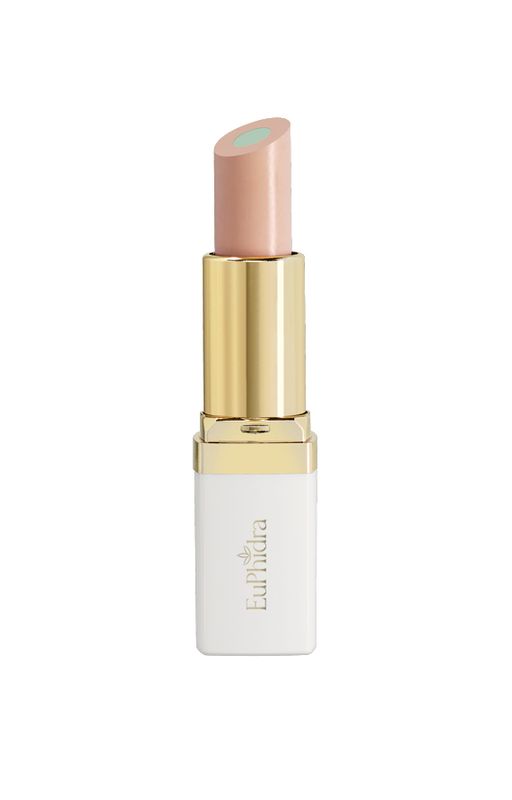 EuPhidra Skin Color Correttore Stick Duo anti rossore e couperose-1