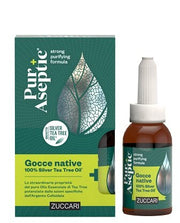 PURASEPTIC GOCCE NATIVE 20ML-2
