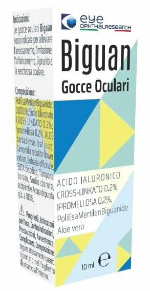 BIGUAN GOCCE OCULARI 10ML-2