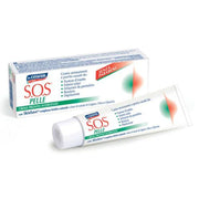 Dr. Ciccarelli S.O.S Pelle arrossamenti e prurito Crema pronto intervento 25ml-1