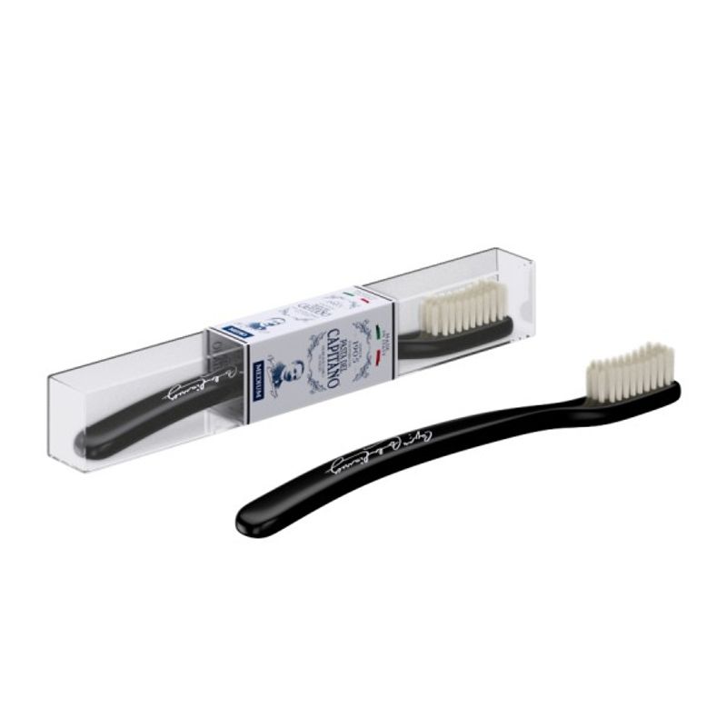 Pasta del Capitano Spazzolino Collection Edition 1905-1