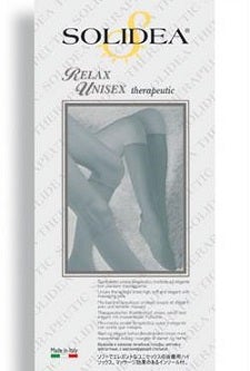 RELAX UNI CCL3 P/A NAT 2 M-1