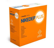 Nikedep Plus stanchezza fisica e mentale 20 bustine-1