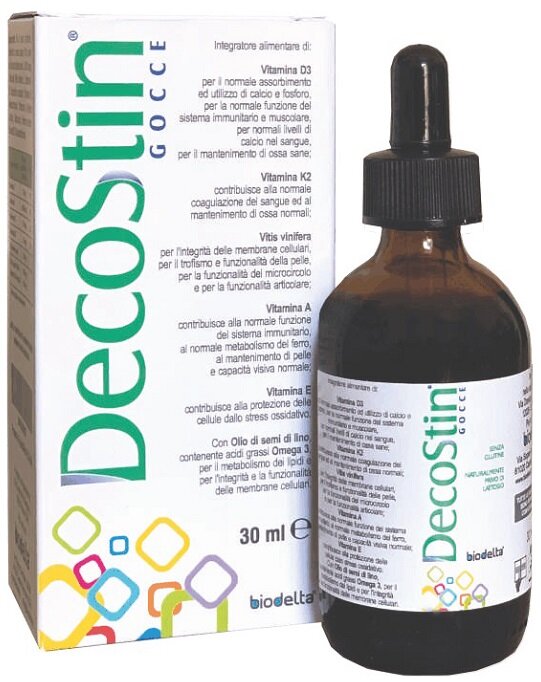 DecoStin Gocce 30ml-1