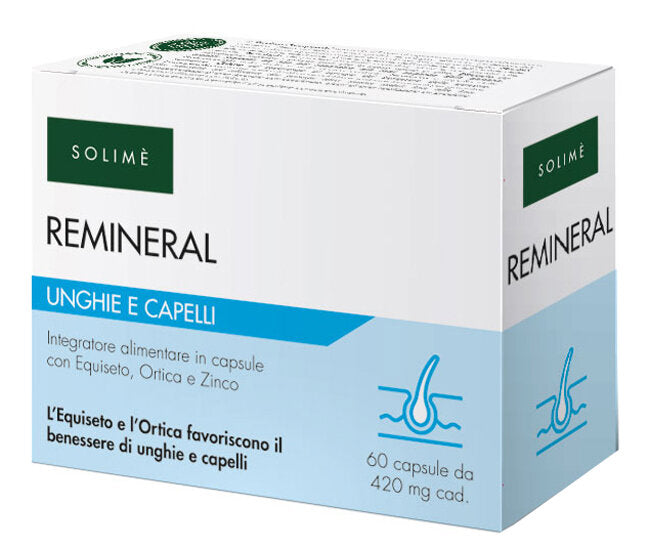REMINERAL 60CPS-2