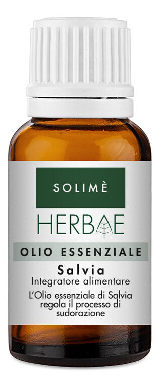 HERBAE SALVIA OE 10ML-2