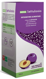 Nova Lattulosio 150ml-2