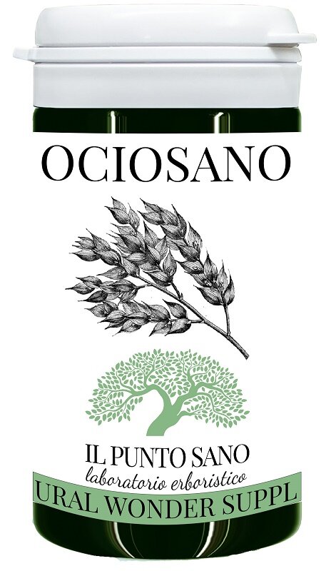 OCIOSANO 100CPR-1