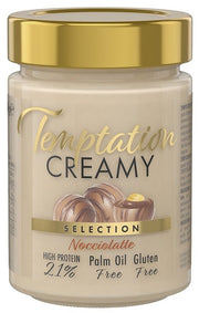 4+ NUTRITION TEMPT CR SEL NOCC-1
