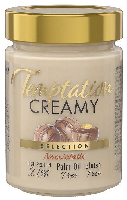 4+ NUTRITION TEMPT CR SEL NOCC-1