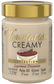 4+ NUTRITION TEMPT CR SEL SUPR-1