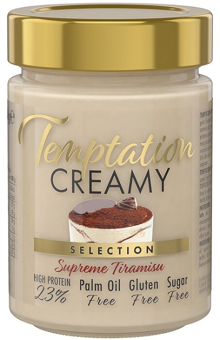 4+ NUTRITION TEMPT CR SEL SUPR-1