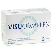 Visucomplex antiossidante 30 compresse-1