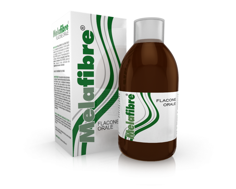 Melafibre apparato digerente 300ml-1