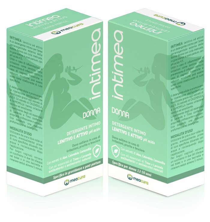 INTIMEA DONNA FERTILE 200ML-2
