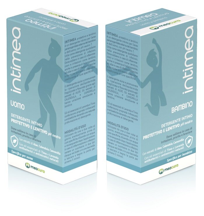 INTIMEA UOMO BAMBINO 200ML-2