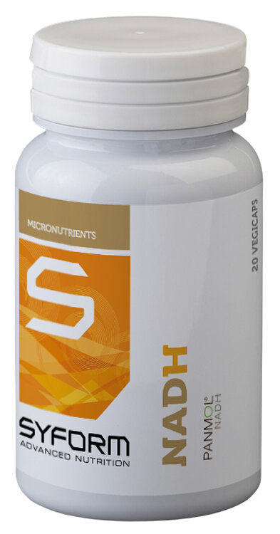 Syform Nadh 20 Capsule-1