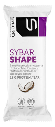 Syform Sybar Shape Gusto Cocco 40g-1