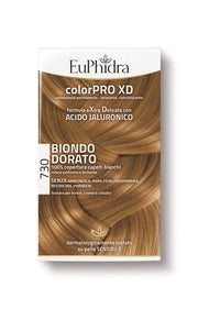 EuPhidra ColorPro XD eXtra Delicato n. 730 biondo dorato-1