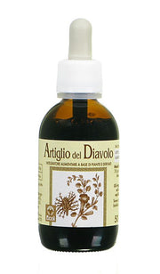Ecol Artiglio del Diavolo antidolorifico 50ml-1