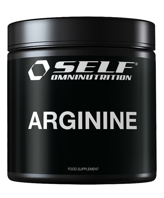 SELF OMNIN ARGININE 200G-1