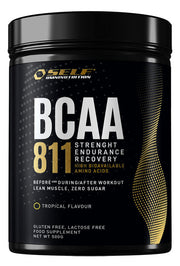 SELF OMNIN BCAA 811 TROPIC500G-1