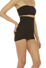 Slimagra Abdomen Plus Indumento termoattivo snellente anticellulite per lui&per lei TG L Nero-1