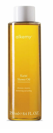 ALKEMY KARITE' OLIO DETERGENTE-1