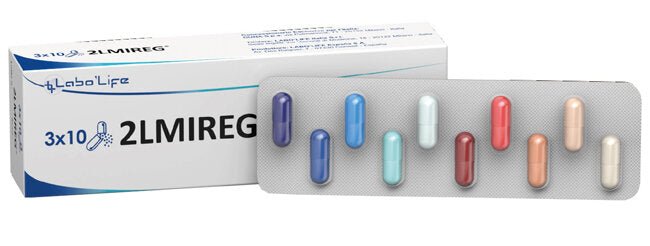 2LMIREG 30CPS-2