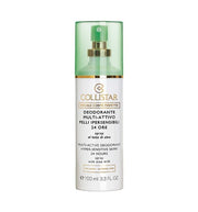 Collistar Deodorante Multi-attivo pelli ipersensibili 24h 100ml-1