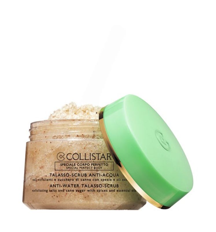Collistar Talasso-Scrub Anti-acqua 700g-1