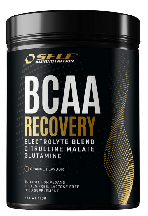 SELF OMNIN BCAA RECOVERY ORANG-1