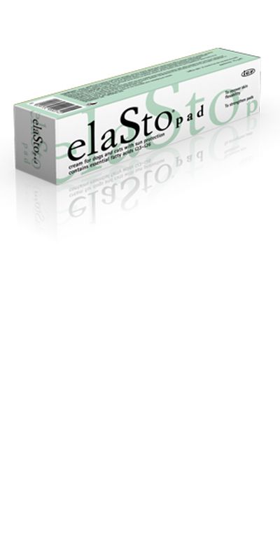 Elastopad crema solare per cani e gatti con filtro solare 75 ml-1