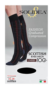 SCOTTISH KNEE-HIGH 100 NE XXL-1