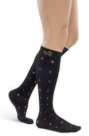 SOCKS FY BAMBOO SQUARE NE S-2