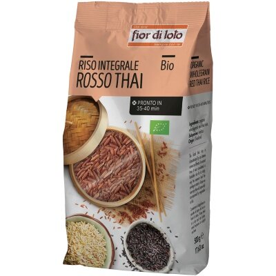 RISO ROSSO THAI 500G-2