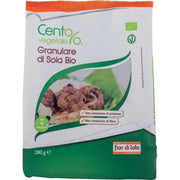 GRANULARE DI SOIA BIO-1