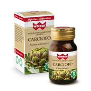 Winter Carciofo 55 Compresse-1