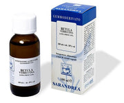 EXTRAGEM BETULLA VERRUCOSA GEM-2